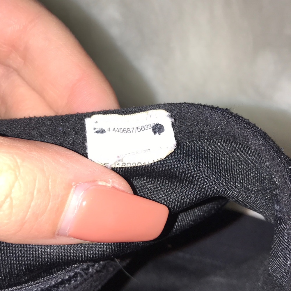 Nike Sports Bra - Picture 4 of 4